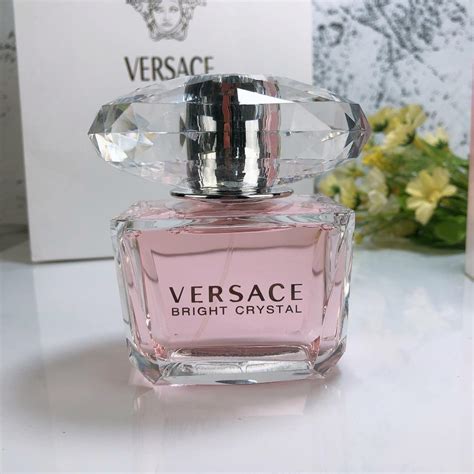 versace pink diamond perfume